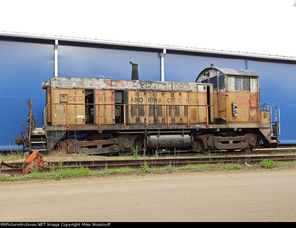 CIC 96